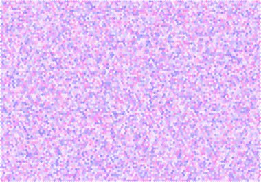 Altıgen arka plan doku soyut. Desen renkli altıgen veya petek.