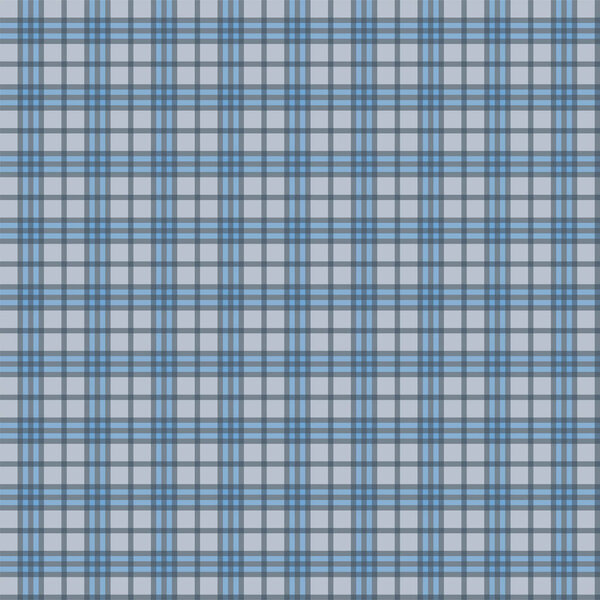 Plaid in classic style. Traditional tartan. Seamless tile pattern. Lumberjack plaid flannel pattern vector. Tartan, plaid pattern, vector illustration. Trendy illustration for textile lumberjack design.