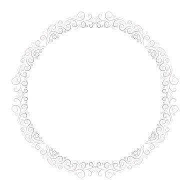 Dekoratif tasarım için temel Rgbround çerçeve. Tebrik kartı vektörü. Vektör tatil çerçevesi. Güzel soyut kavram. Vintage arka plan.