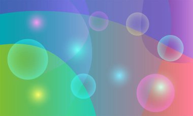 Konsept tasarım için modern şablon. Moda duvar kâğıdı. Grafik elementi. Enerjik. Modern vektör tasarımı. Soyut renkli gradyan.