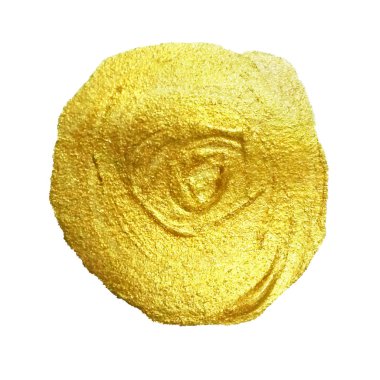 Altın tasarım şablonları, altın Modern arka plan.