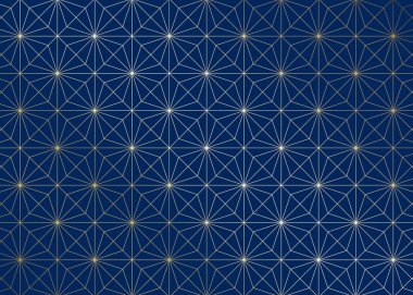 mavi renkli vektör arka plan illüstrasyon