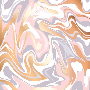 mermer desenli vektör arka plan illüstrasyon