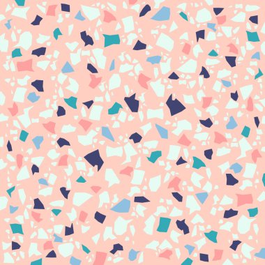 vektör soyut dikişsiz illüstrasyon kapağı