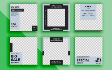 Soyut broşür şablon tasarımı. Broşür, poster, sunum ve kitap şablonları