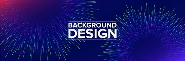 İnce dalgalı bir çizgi desenli mavi bir arkaplan çizimi.