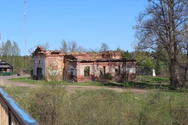 Kilise Savaşı Rusya yok