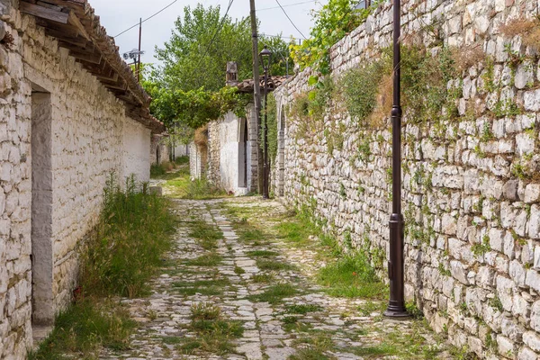 Tarihi kent Berat, Osmanlı mimarisinde Arnavutluk, UNESCO Dünya Miras Listesi.