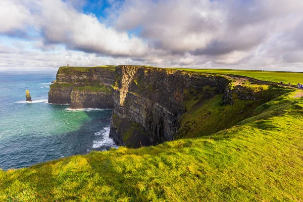 Tour Briens 1835 Tour Observation Avec Vue Cette Attraction Touristique — Photo