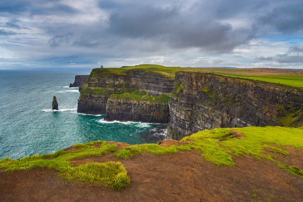 Tour Briens 1835 Tour Observation Avec Vue Cette Attraction Touristique — Photo