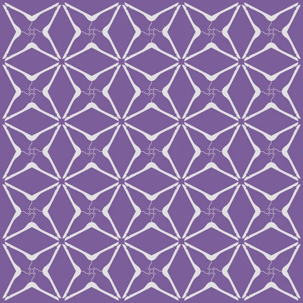 Palto askısı deseni