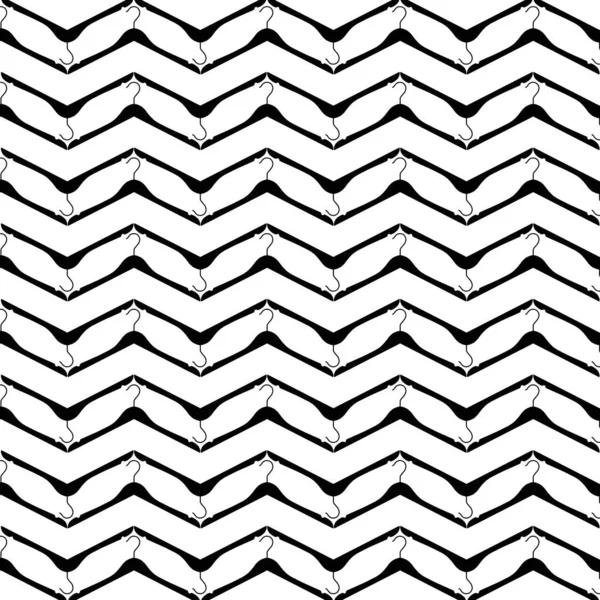 Kat askı ları desenli arka plan