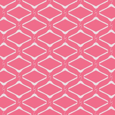 Kat askı ları desenli arka plan