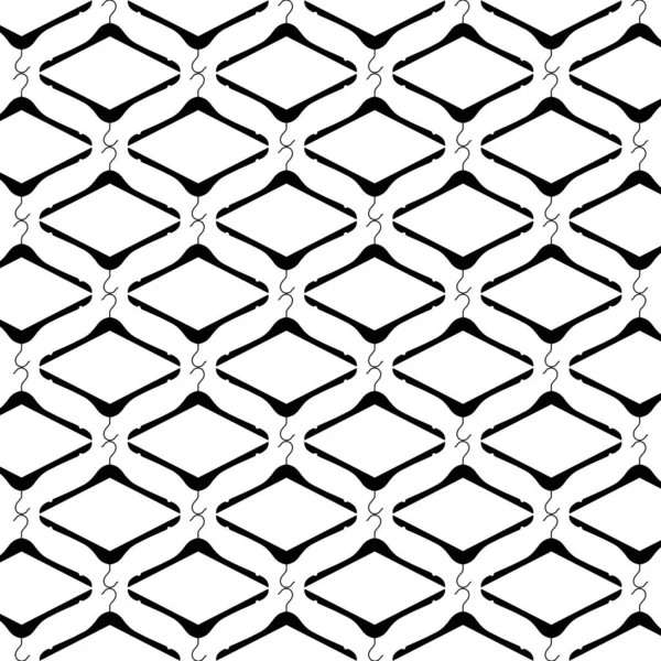 Kat askı ları desenli arka plan