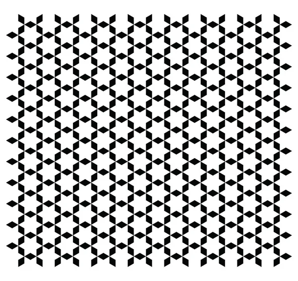 Dekorasyon için petek desenli arka plan