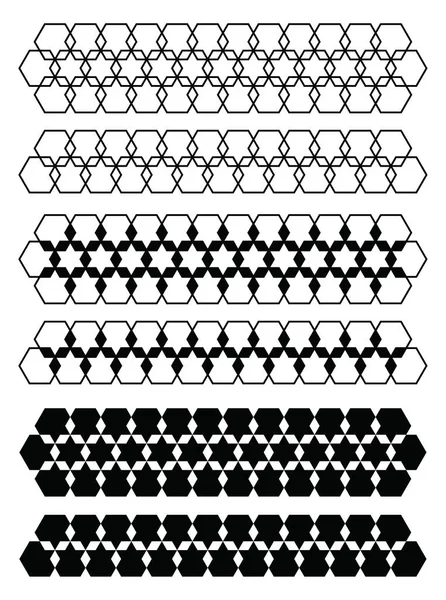 Petek kenarlık kümesi