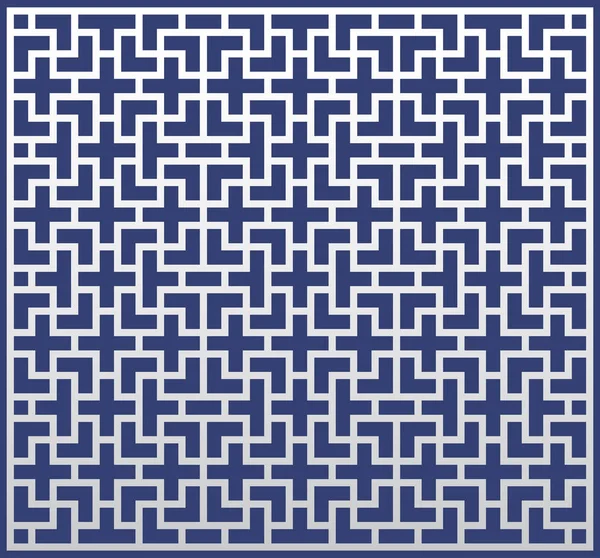 Antik desen ve kutsal semboller ile arka plan