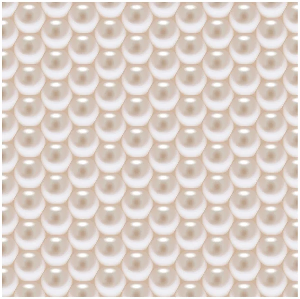 İncilerden oluşan lüks arka plan