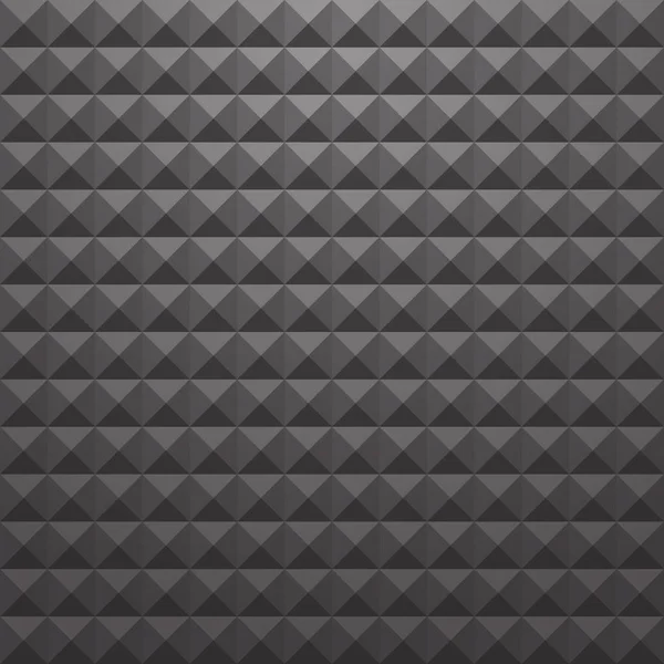 Koyu geometrik yüzeyi taklit eden arka plan