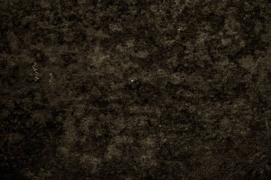 Eski arka plan için metal yüzeyi kirli. Tonda.