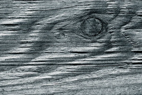 Eski ahşap masa veya tahta arka plan için. Metin için yer. Tonda.