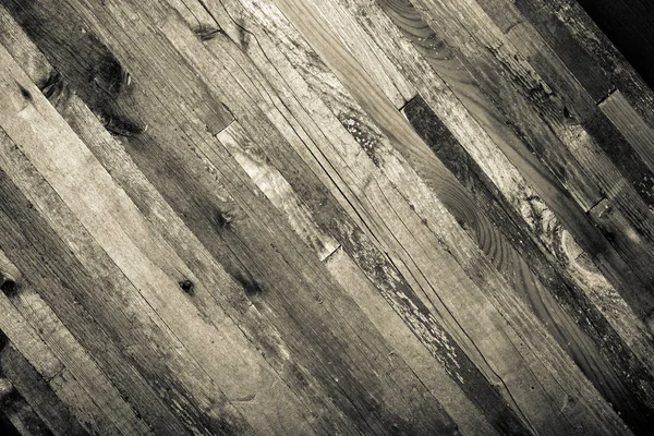 Grob Verwittertes Holzbrett Rustikale Textur Für Den Hintergrund Gemildert — Stockfoto