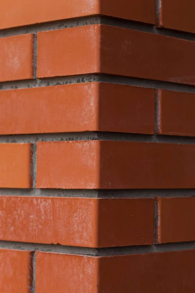 Background Brick Wall Texture — Stock Photo, Image