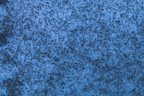 Bahar, eski, kirli kar. Doku, arka plan