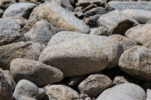 Cape Stolbchaty Udde Västkusten Kunashir Den Består Lager Basaltiska Lavor — Stockfoto