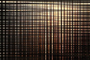 Vintage eski stil doku, yıpranmış ve kaba grunge arka plan ile farklı renk desen