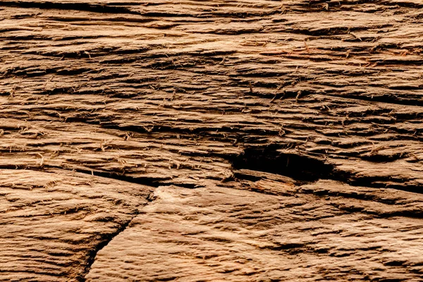 ラフは 木の板を風化させた 背景の素朴な質感 トーン — ストック写真