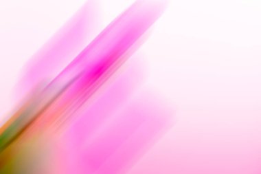 Parlak renkli mevsimlik Pazar için bir arka plan olarak çeşitli renklerde yanıp söner.