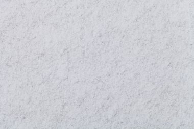 Frost'un üzerinde doğal kış arka plan için renkli cam.