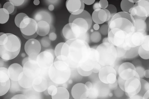 Abstract Bokeh Festive Background Defocused Lights Royalty Free Stock Photos