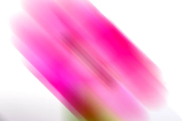 明亮的彩色画笔为多彩的闪光为一个抽象的背景 — 图库照片