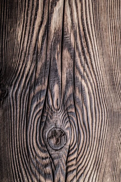Drewniany Spalił Rustykalny Tekstura Tło Szorstki Wyblakły Deska Stonowanych — Zdjęcie stockowe