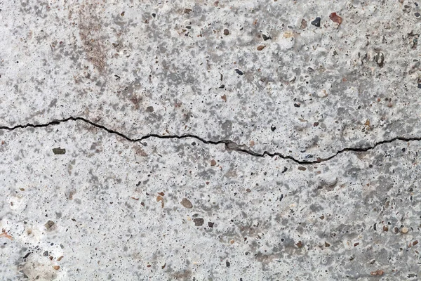 Powierzchni betonowej ściany na tle — Zdjęcie stockowe