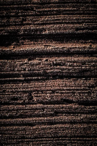 Surface of old brick for background. Toned — Stock Photo, Image