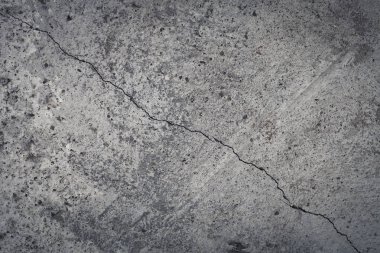 Arka plan için beton duvar yüzeyine. Tonda