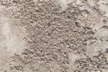 Arka plan için beton duvar yüzeyine