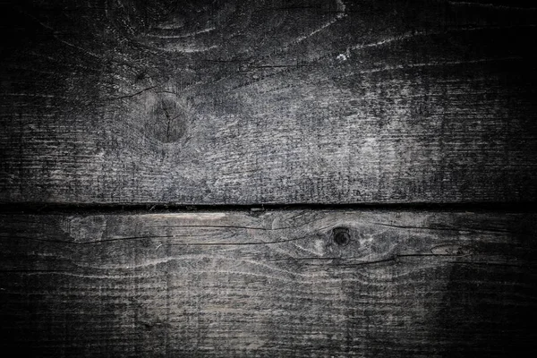 Vieille texture rustique en bois pour le fond. Bois abimé rugueux — Photo