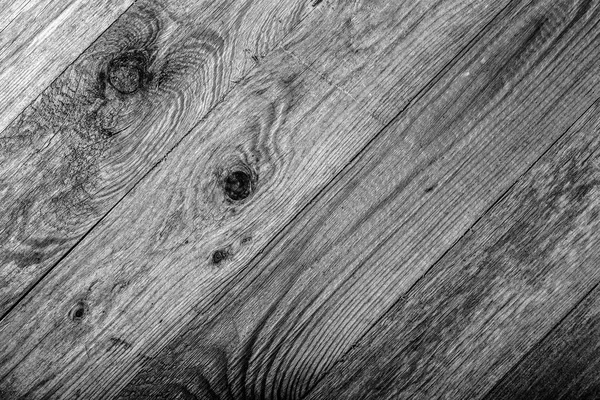 Antigua textura rústica de madera para el fondo. Madera envejecida áspera — Foto de Stock