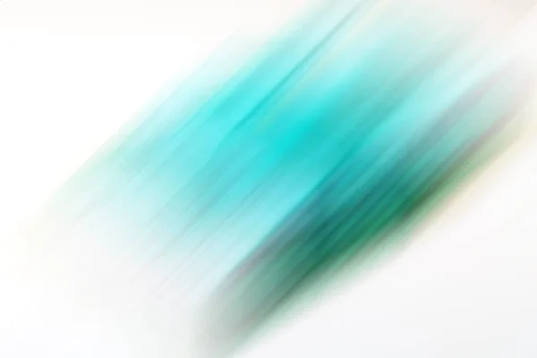 Bright colored blurred brushstrokes as multicolored flashes for — Stock Photo, Image