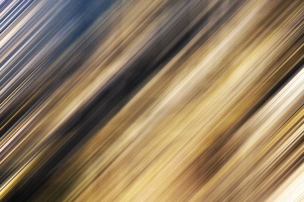 多色の点滅として明るい色のぼやけたブラシストローク — ストック写真