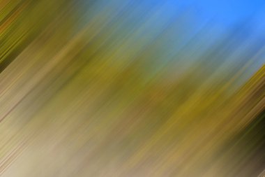 Parlak renkli bulanık fırça darbeleri çok renkli yanıp söner gibi bir