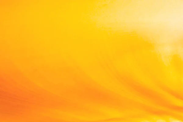 Αφηρημένη Κενό Υπόβαθρο Γραφικός Πορτοκαλί Κίτρινο Και Χρυσαφί Χρώμα Μια — Φωτογραφία Αρχείου