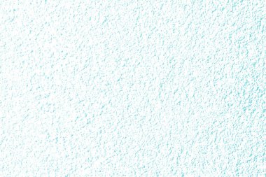 Işık, reklam afişi, ambalaj kağıdı, kapak, albüm, masa örtüsü, ambalaj için kopya alanı ile duvar yüzeyi dokusu ile pastel tonda beyaz mavi gök mavisi tonda soyut boş bir arkaplan buldu.