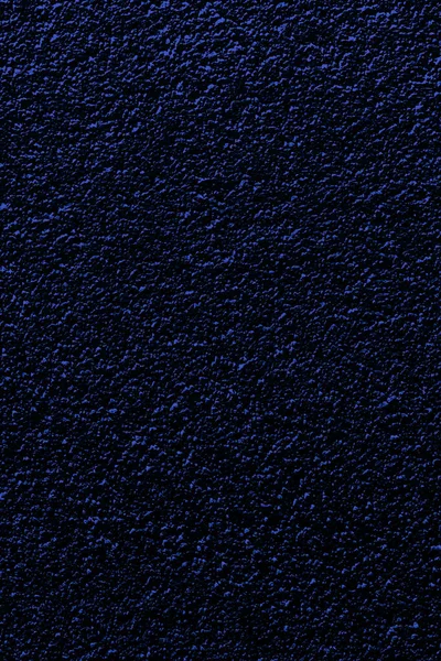 Karanlık Fütüristik Soyut Boş Arka Plan Mavi Renkler Duvar Yüzeyi — Stok fotoğraf