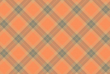 Ekose desenli. Tartan, ekose, masa örtüsü, gömlek, elbise, yatak örtüsü ve diğer tekstil kumaşlarından örtü dokusu.