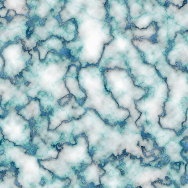 Mermer desen tasarımı. Modern arkaplan çizimi. Zemin, taş, duvar, masa, ambalaj kağıdı için soyut desen. Tatil arkaplanı, 3d illüstrasyon